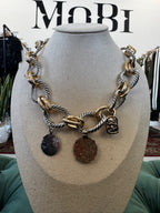 Collana METAL