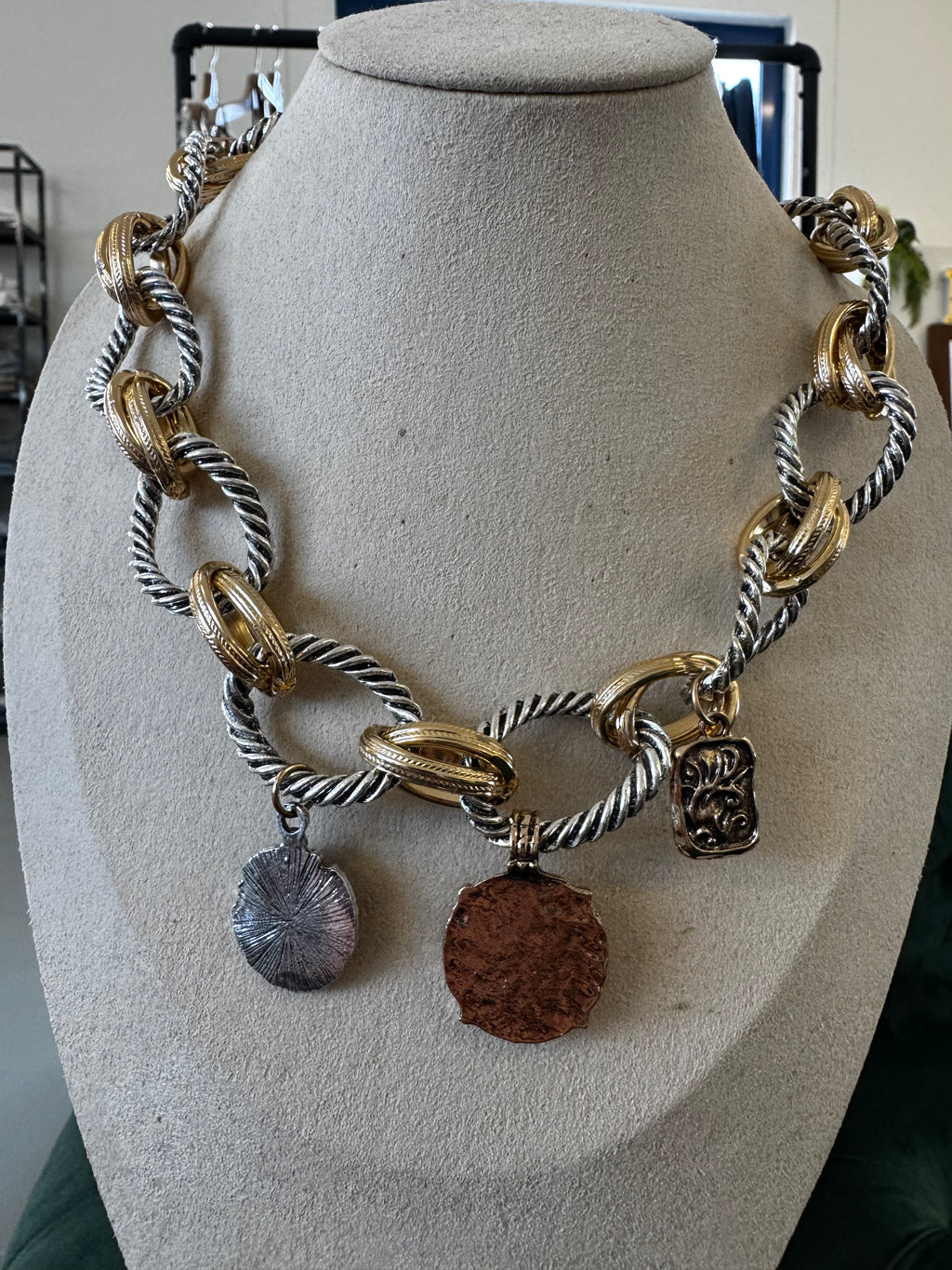 Collana METAL