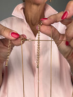 Collana PETALI
