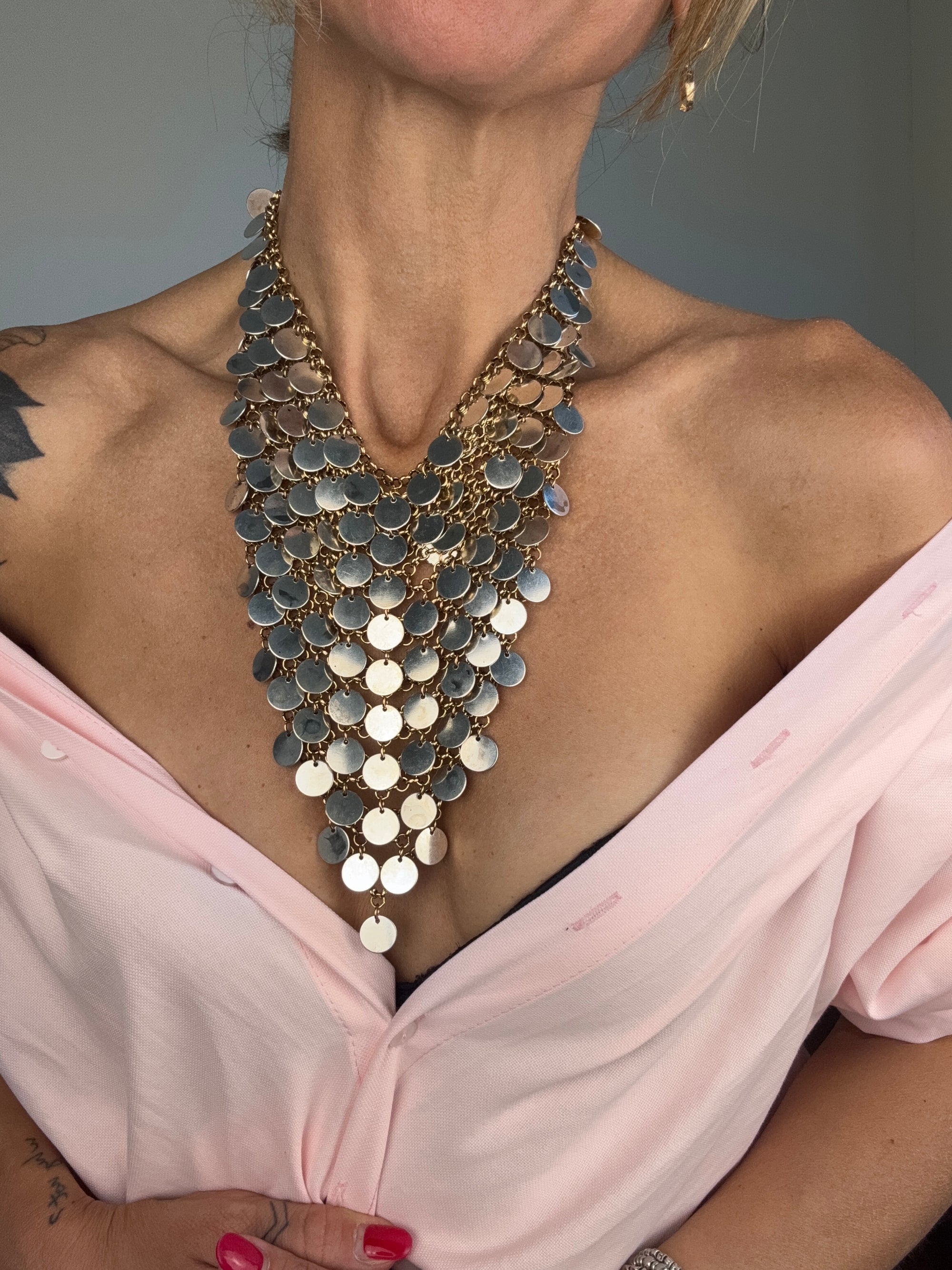 Collana MIRAGE