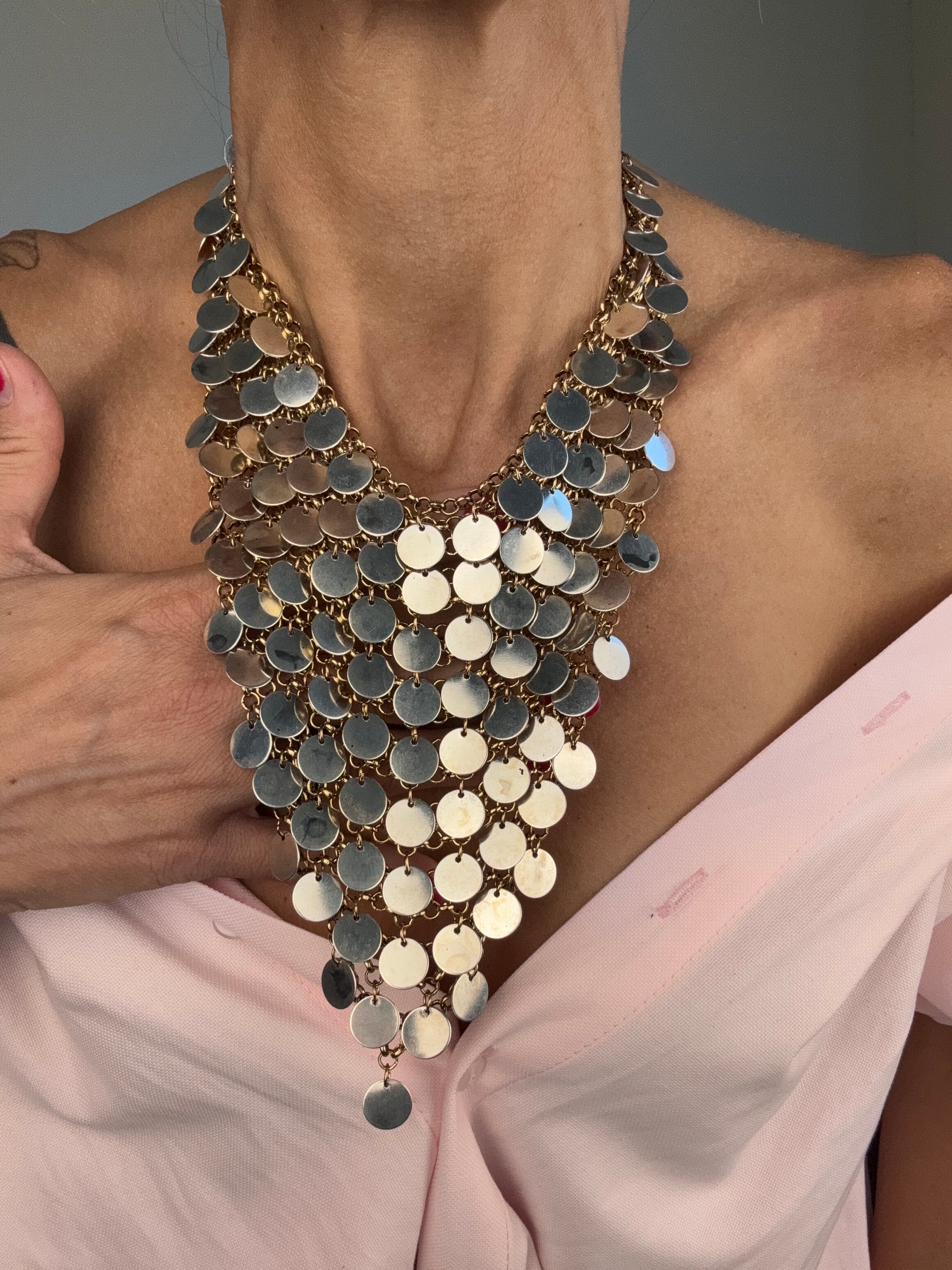 Collana MIRAGE