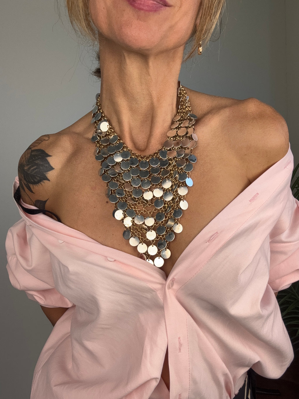 Collana MIRAGE