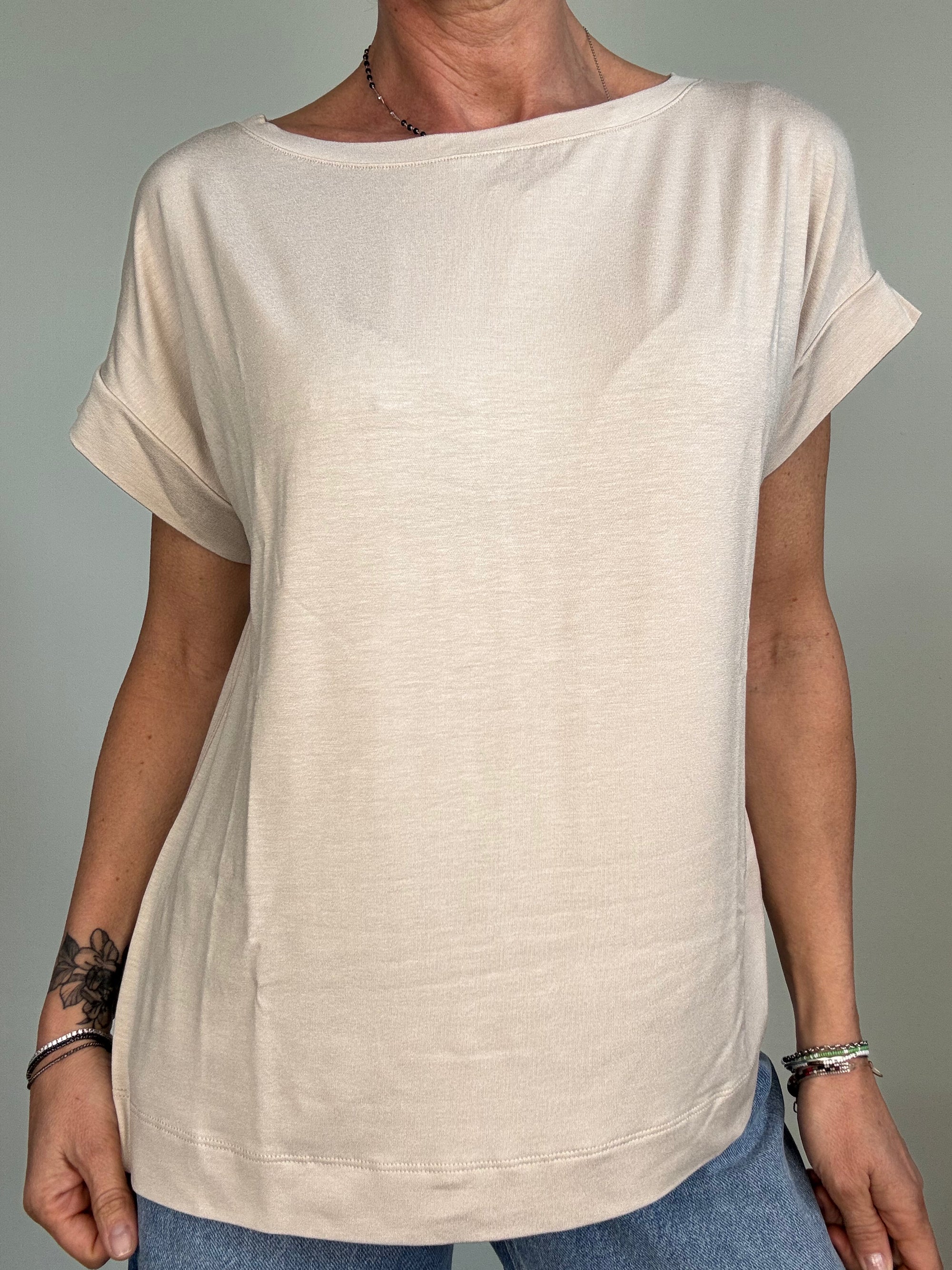 T-shirt TRACY
