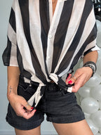 Camicia AMINA