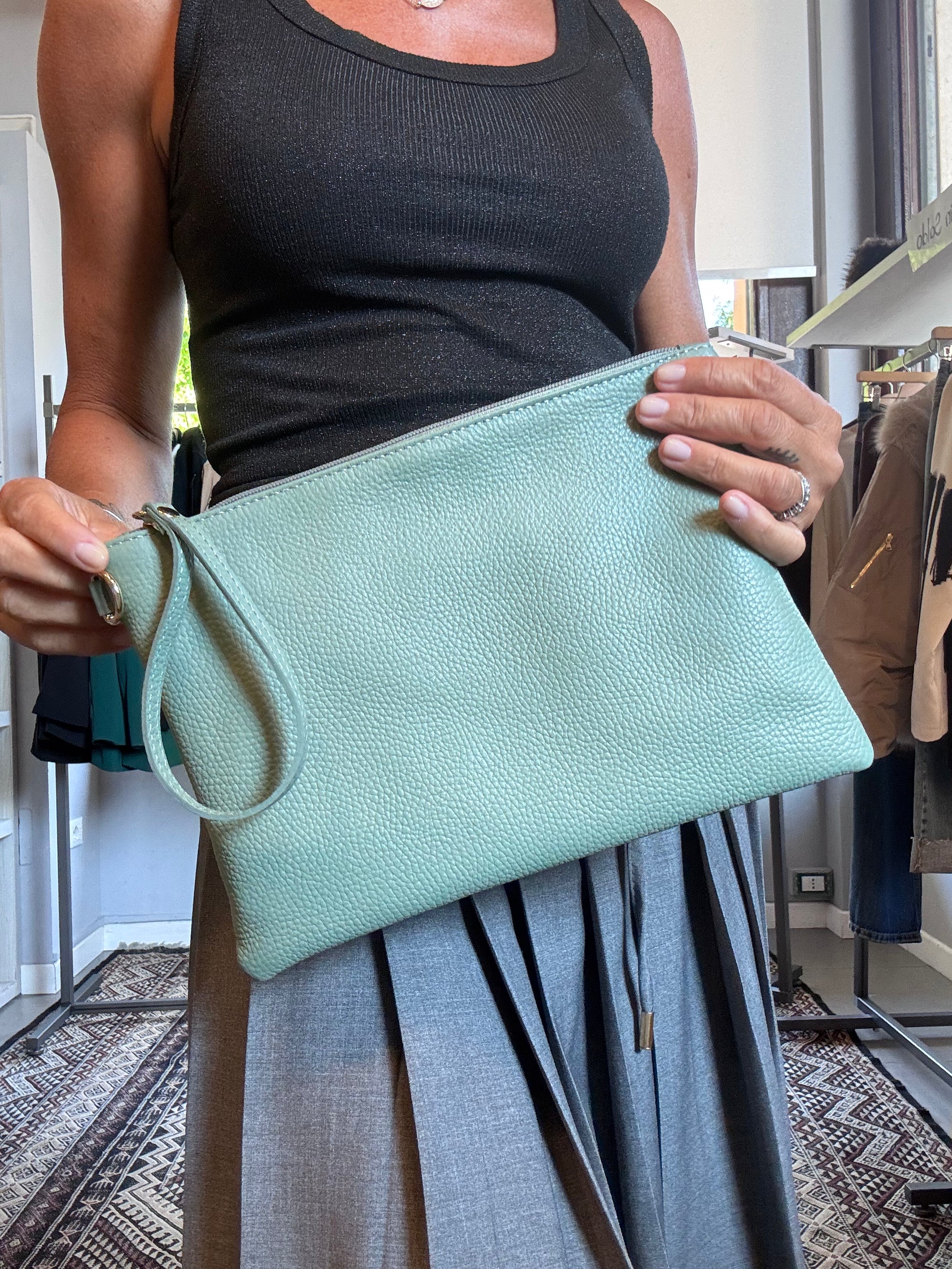 Pochette PERLA