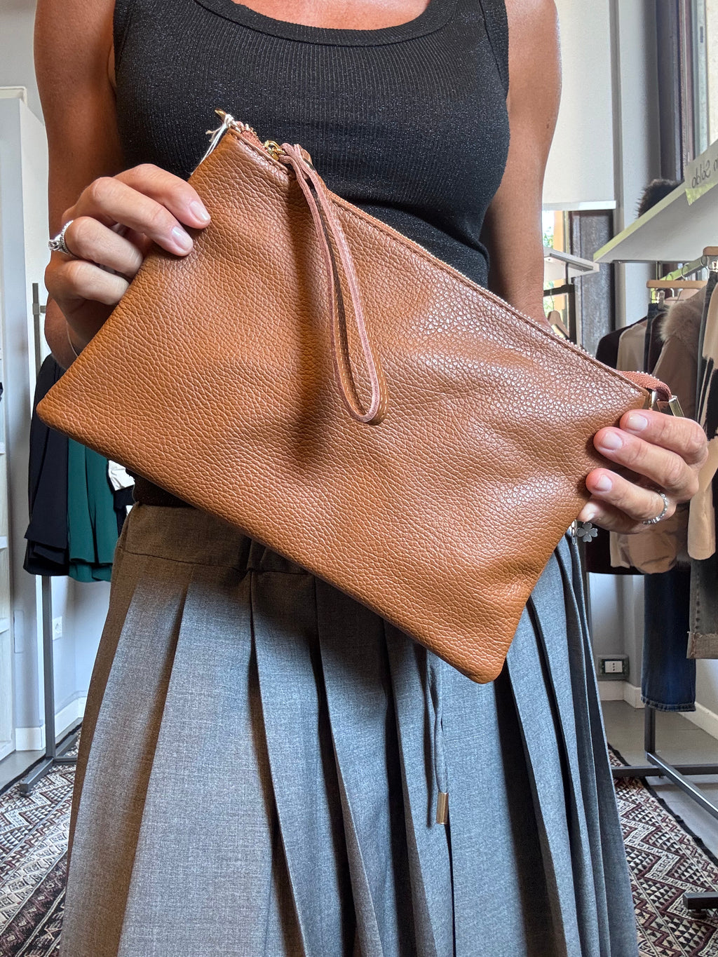 Pochette PERLA