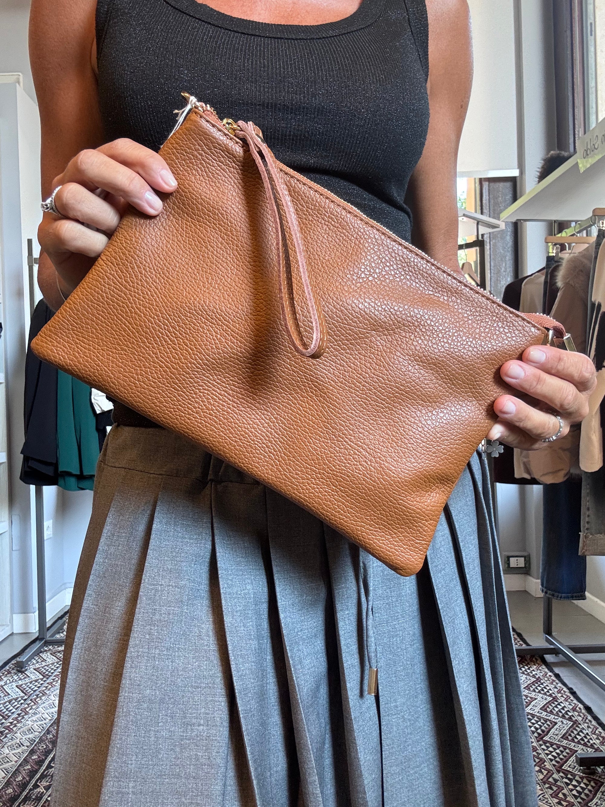 Pochette PERLA