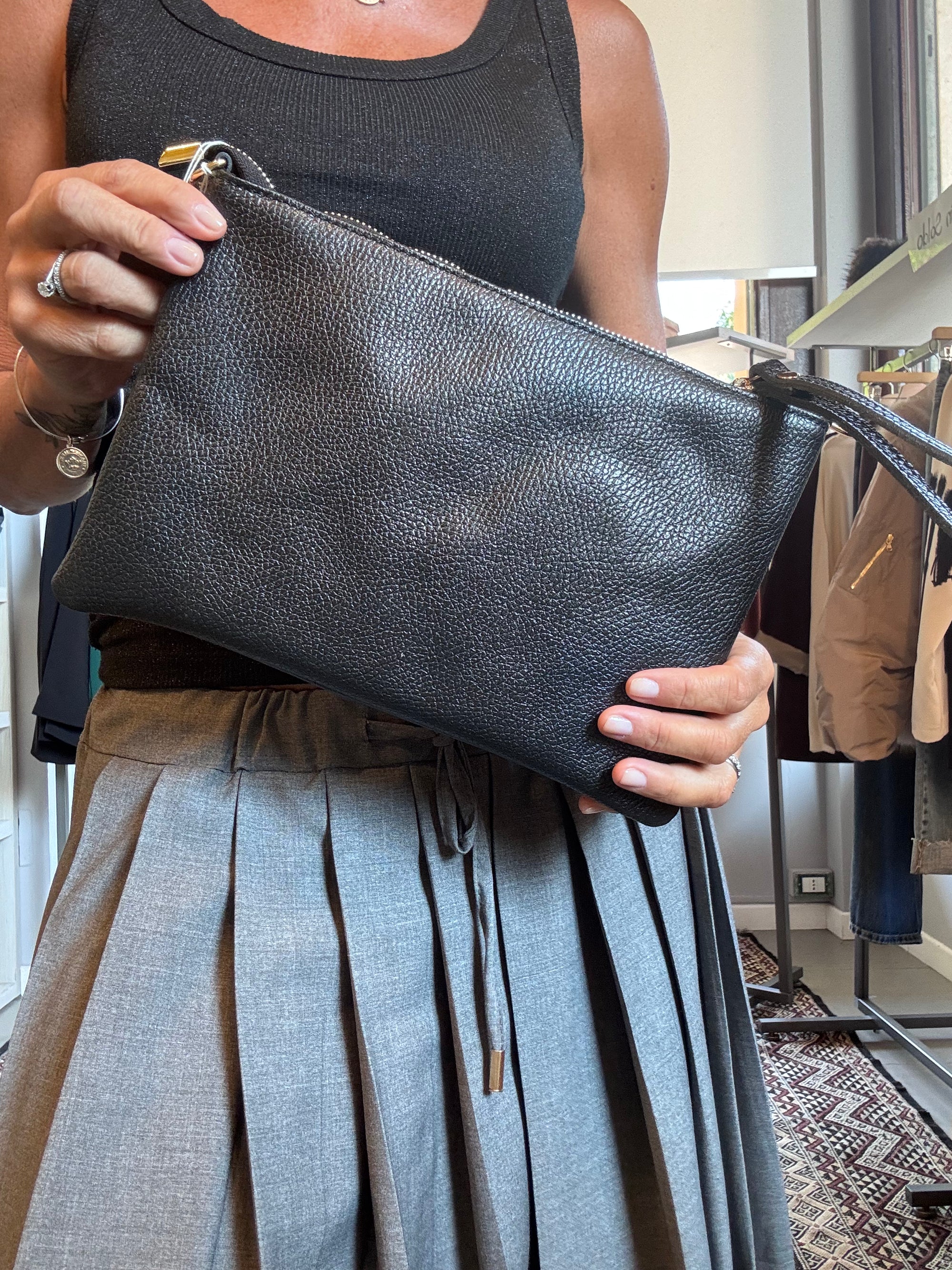 Pochette PERLA