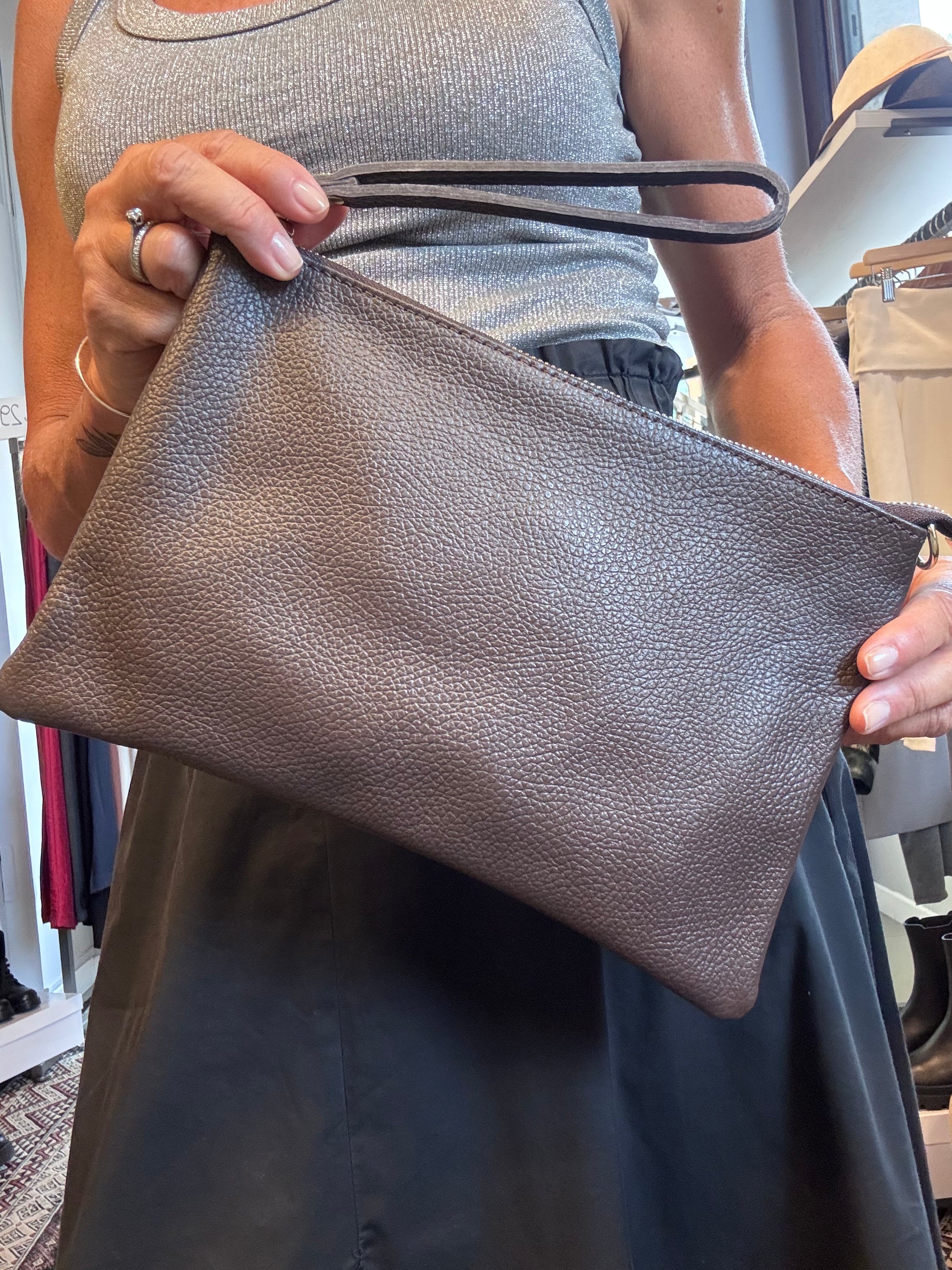 Pochette PERLA