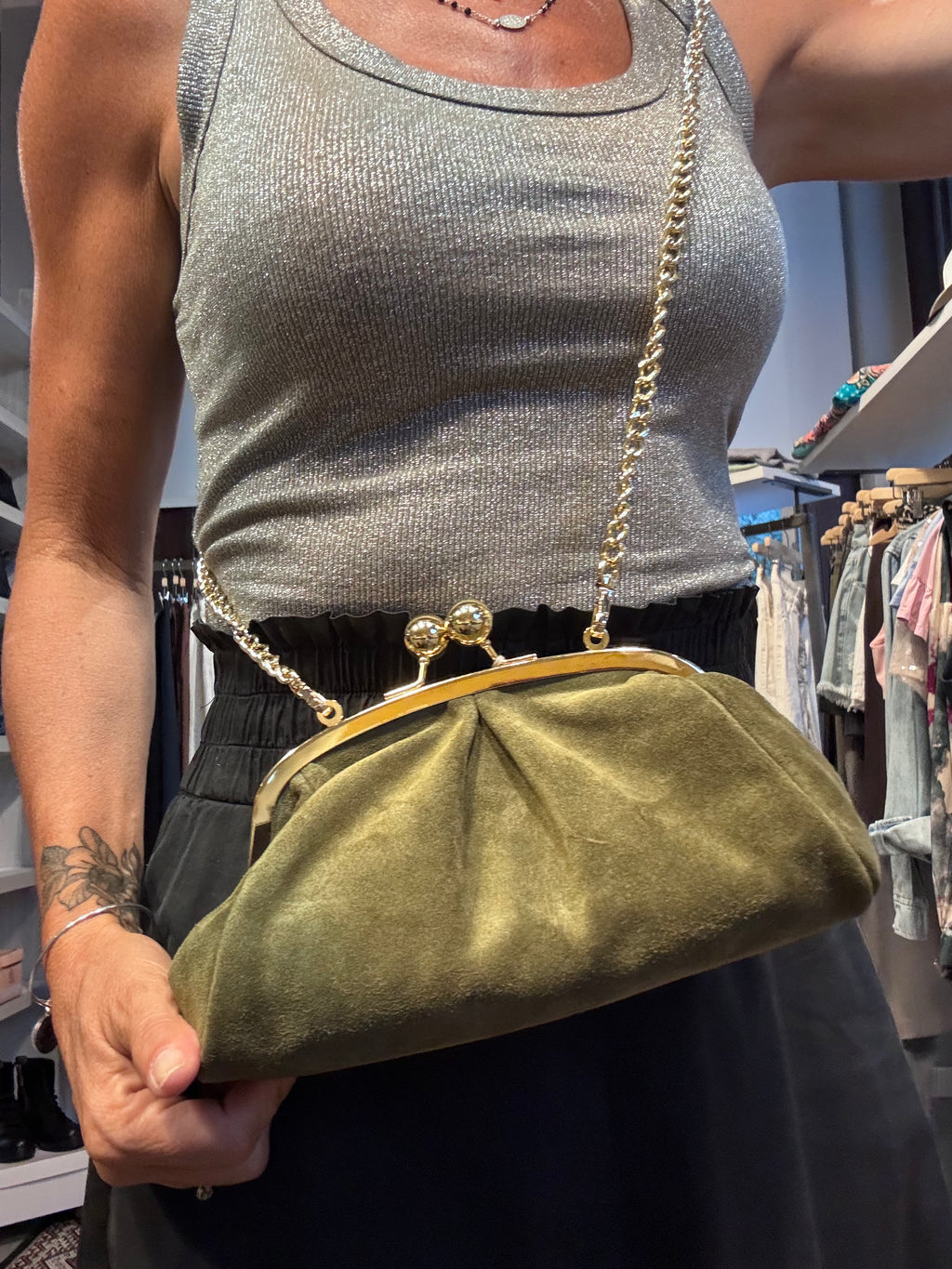 Borsa BIJOUX