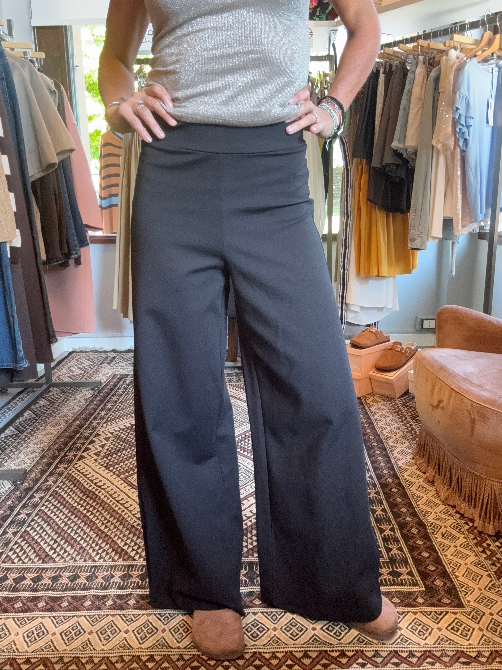 Pantalone BRIGITTA
