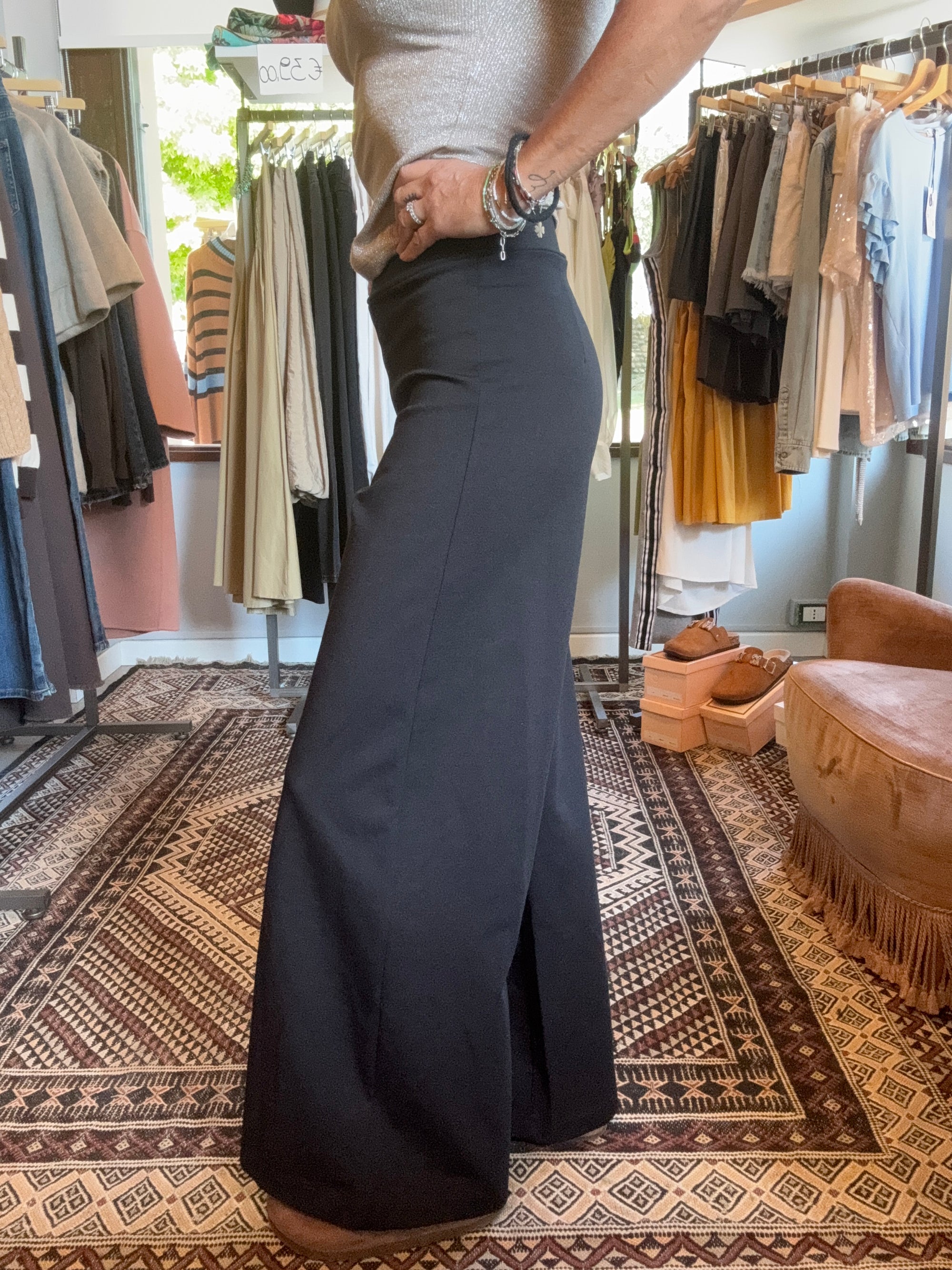 Pantalone BRIGITTA