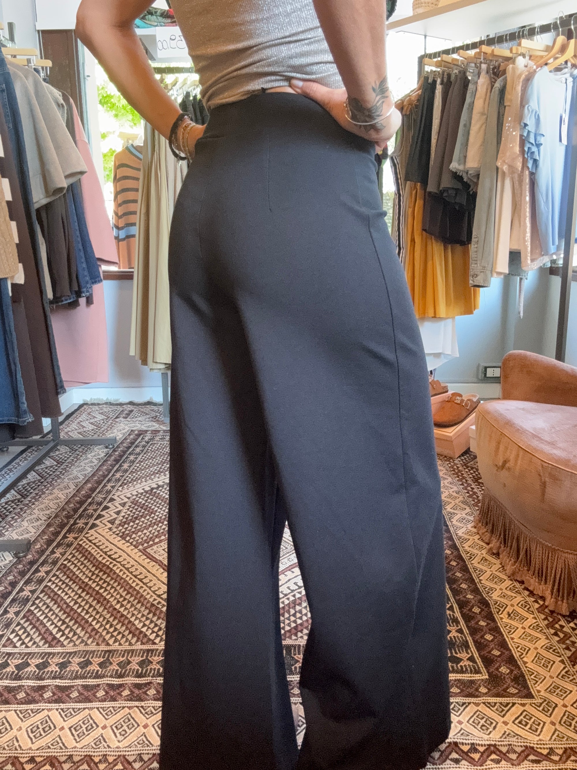 Pantalone BRIGITTA
