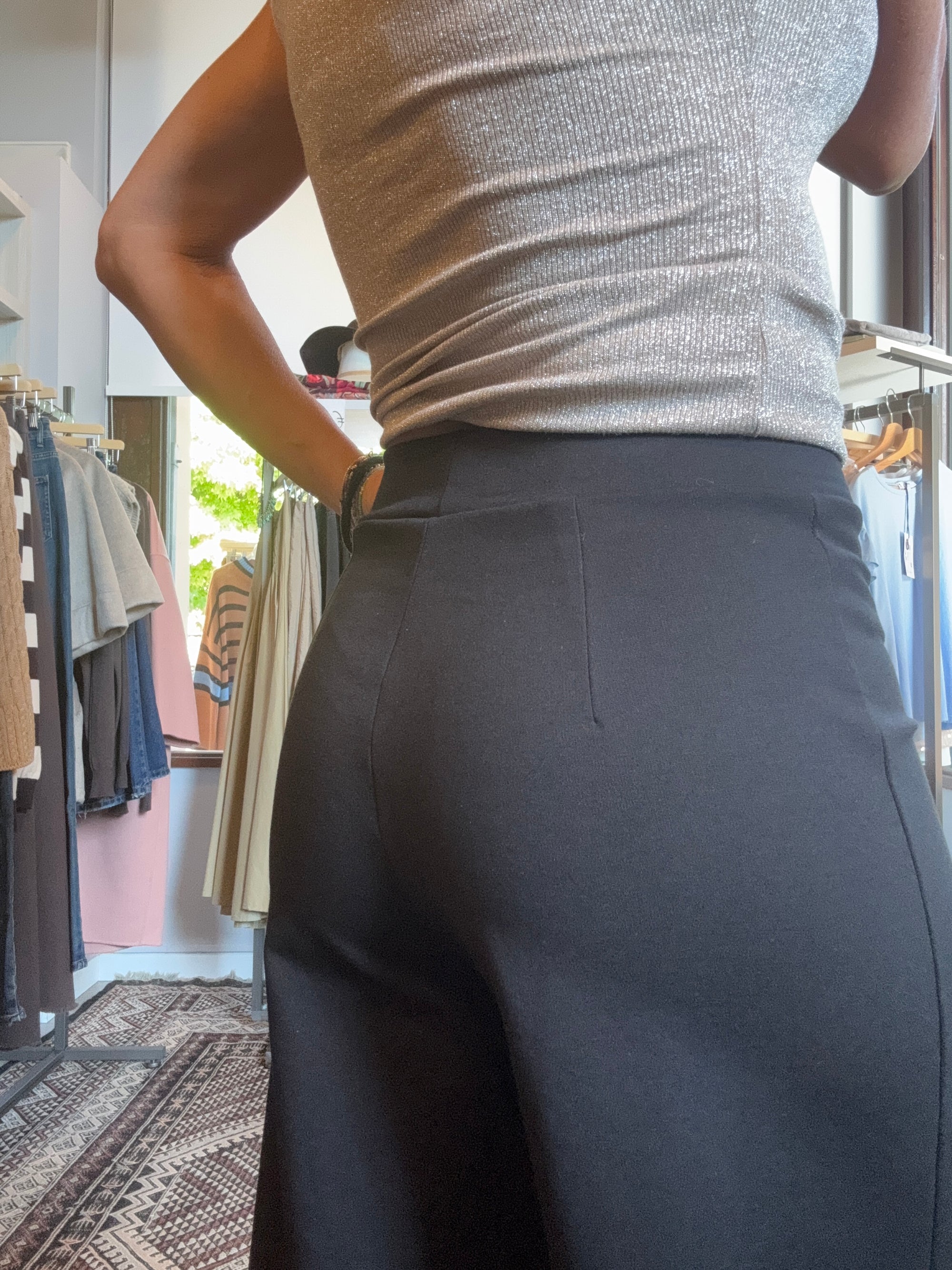Pantalone BRIGITTA