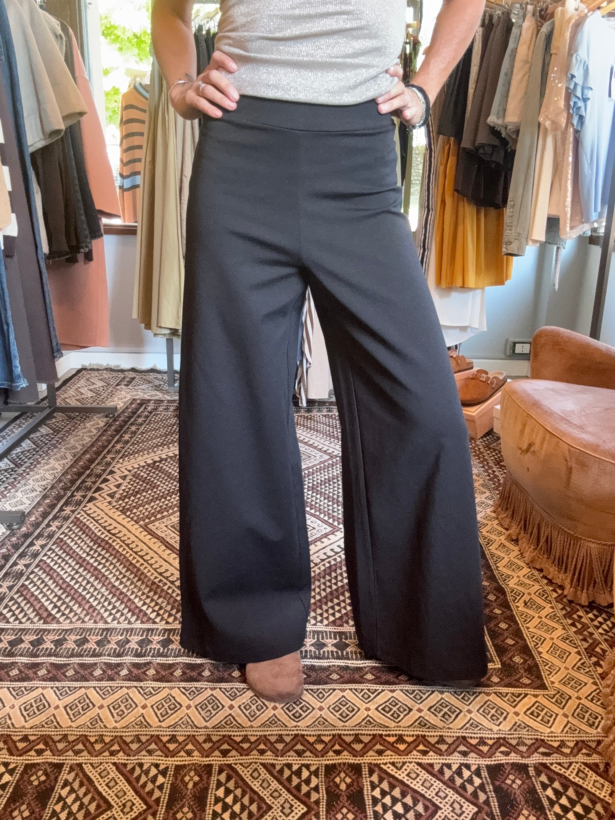 Pantalone BRIGITTA
