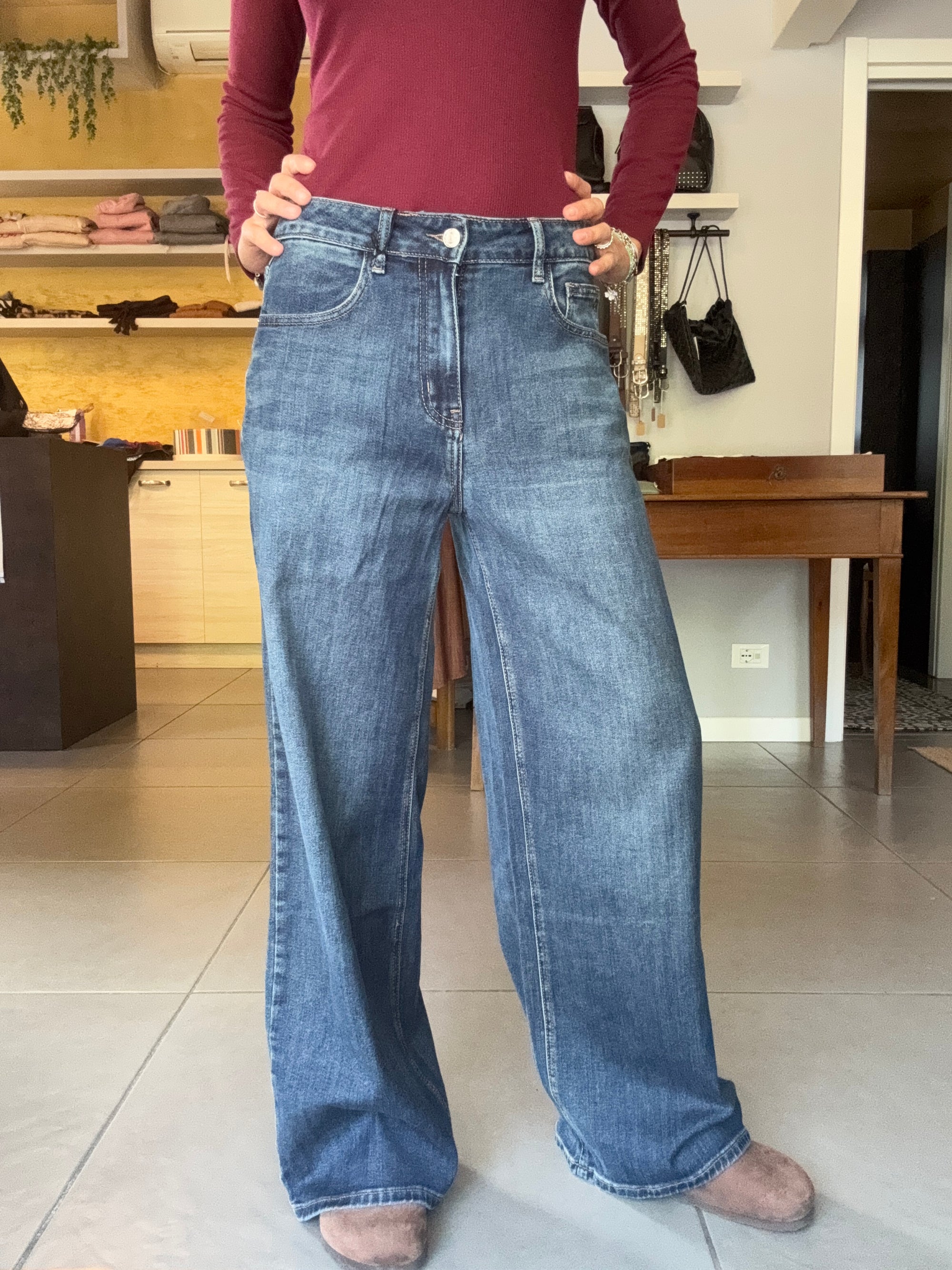 Jeans CATERINA