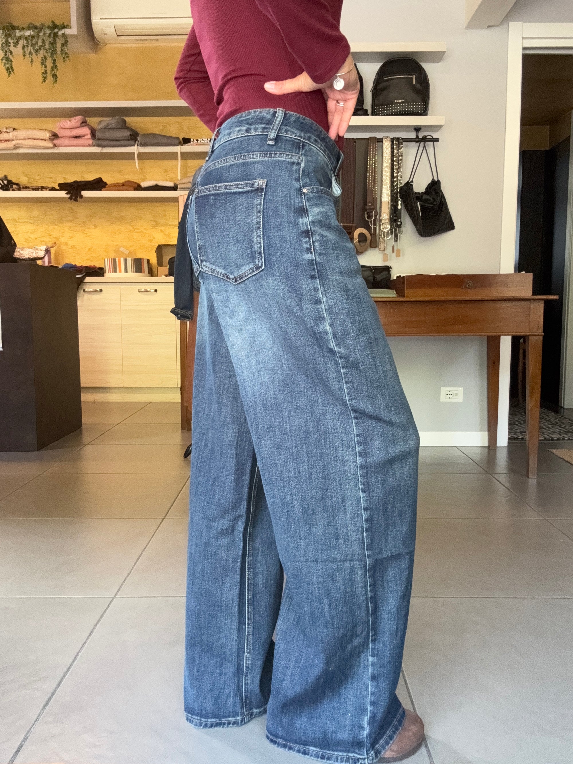 Jeans CATERINA