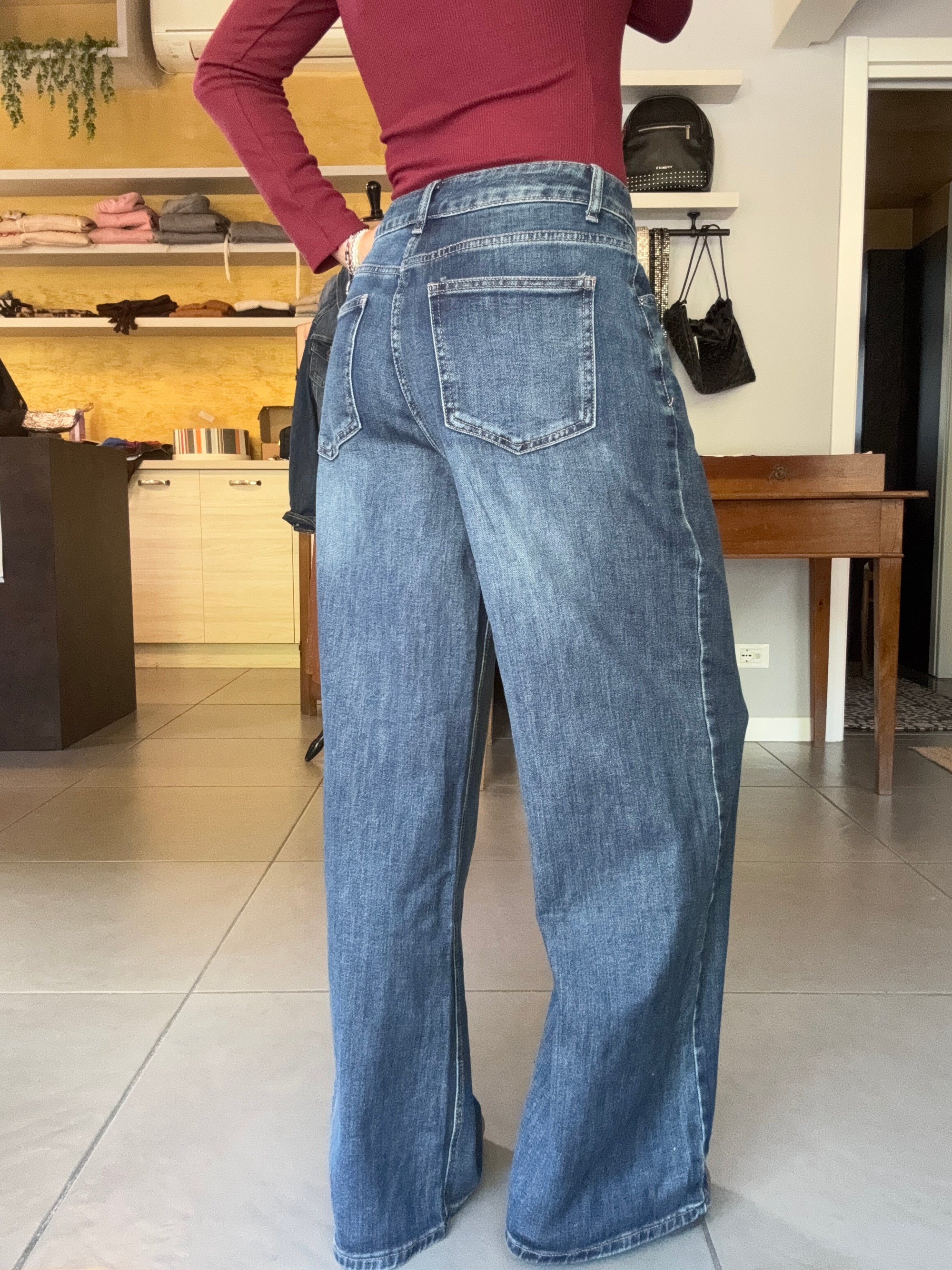 Jeans CATERINA