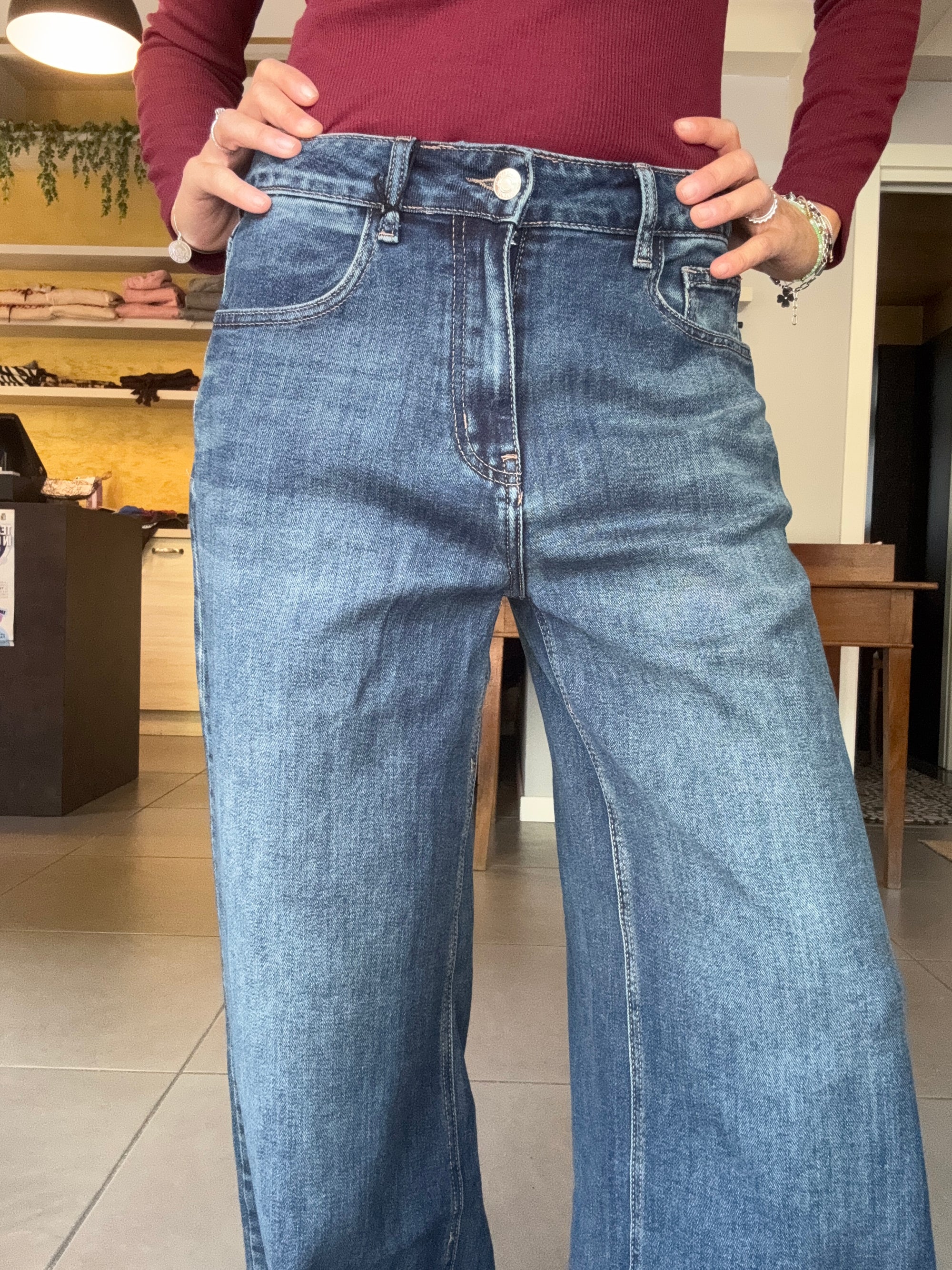 Jeans CATERINA