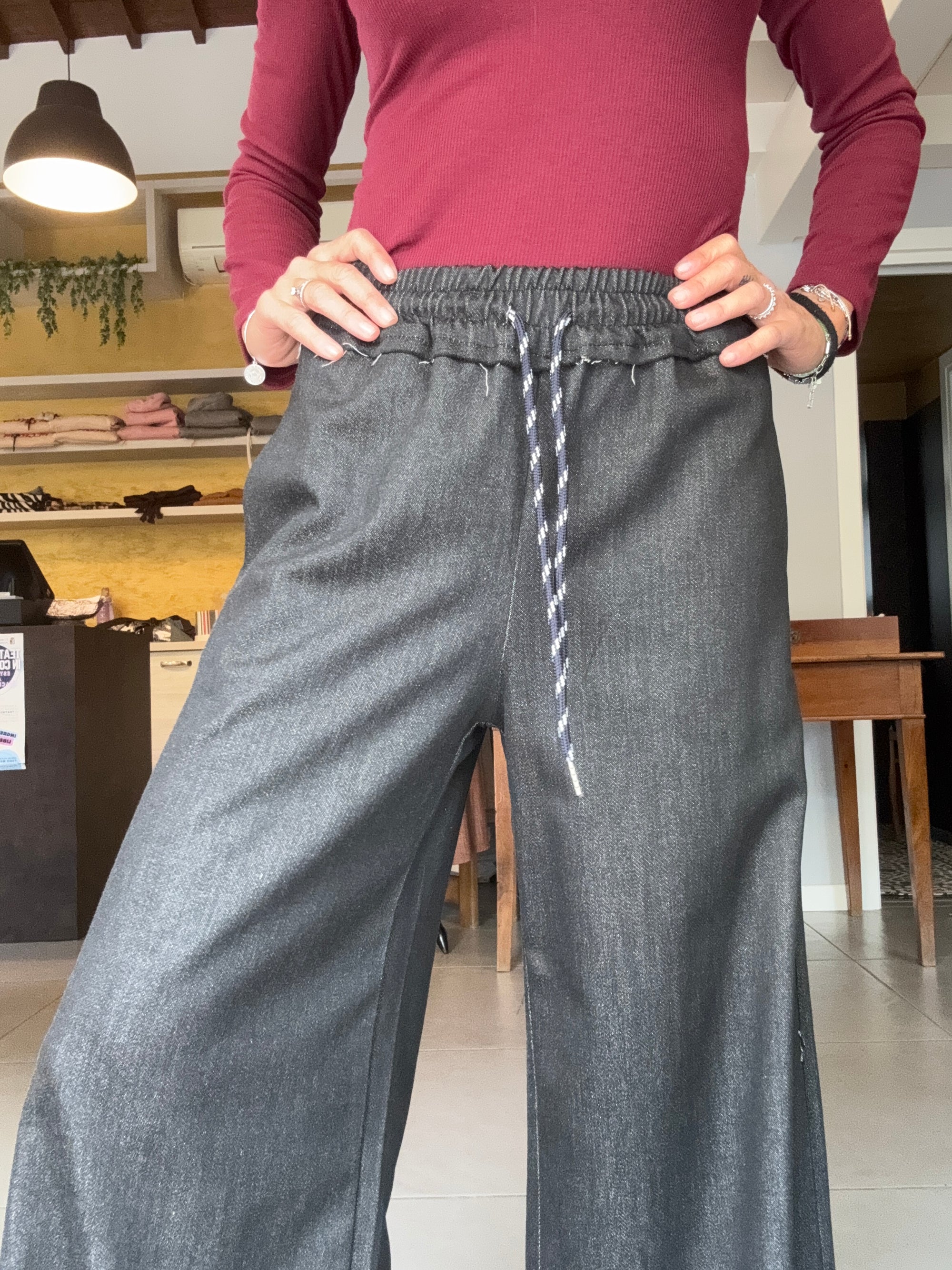 Pantalone ALBA