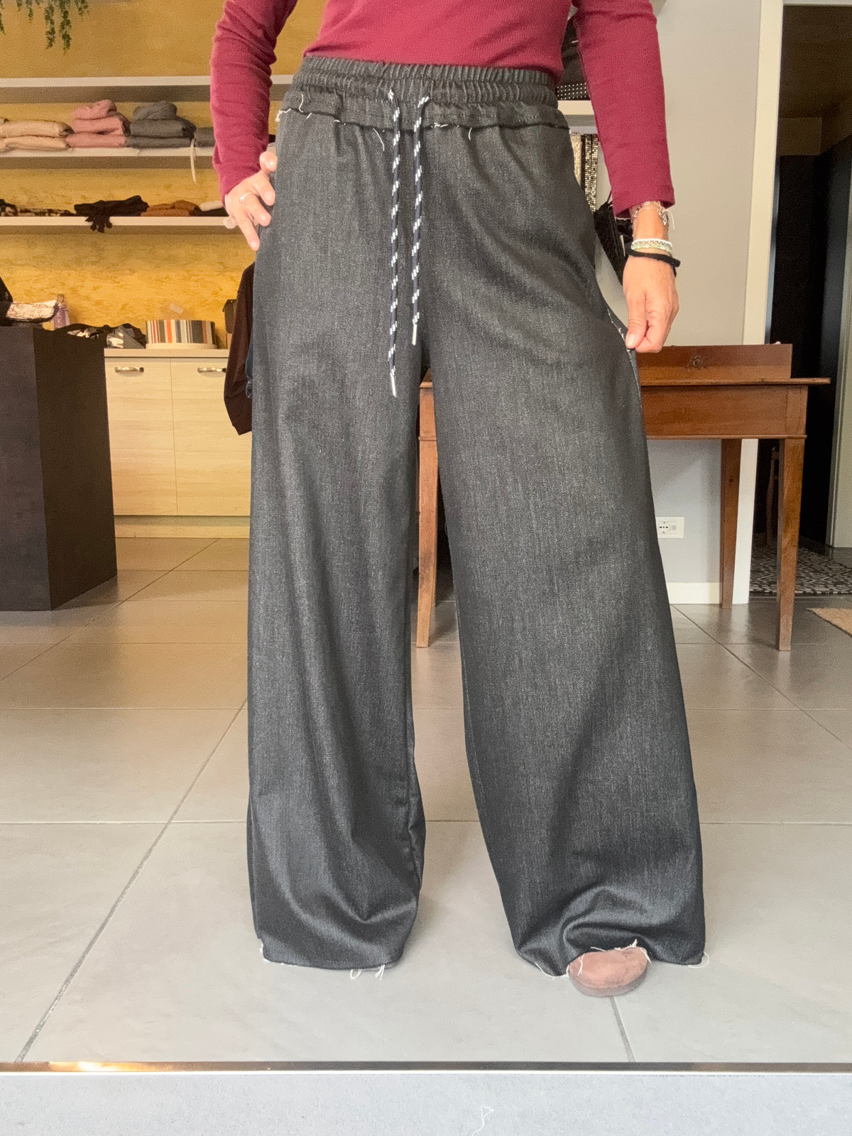 Pantalone ALBA