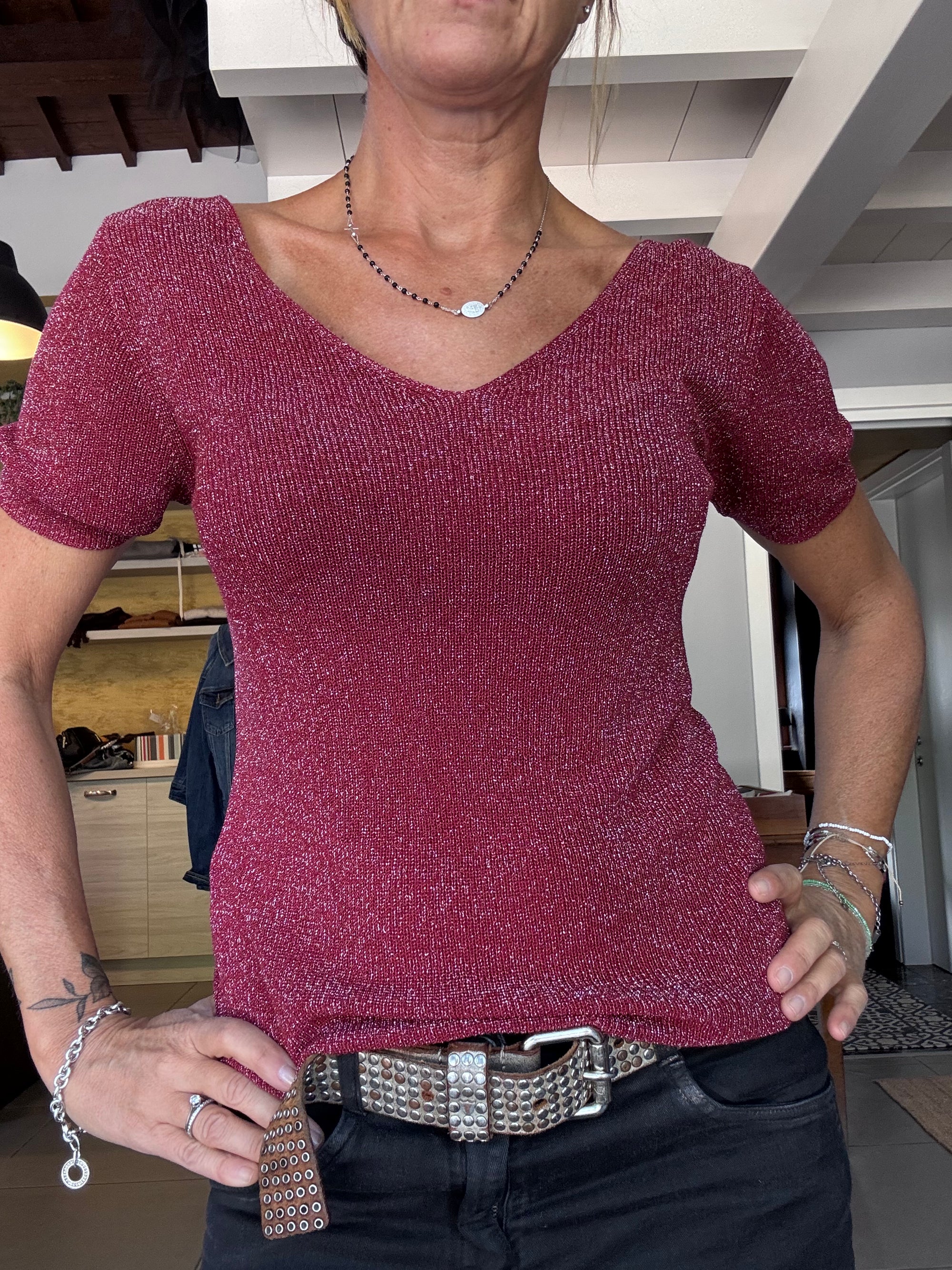 Maglia LUX