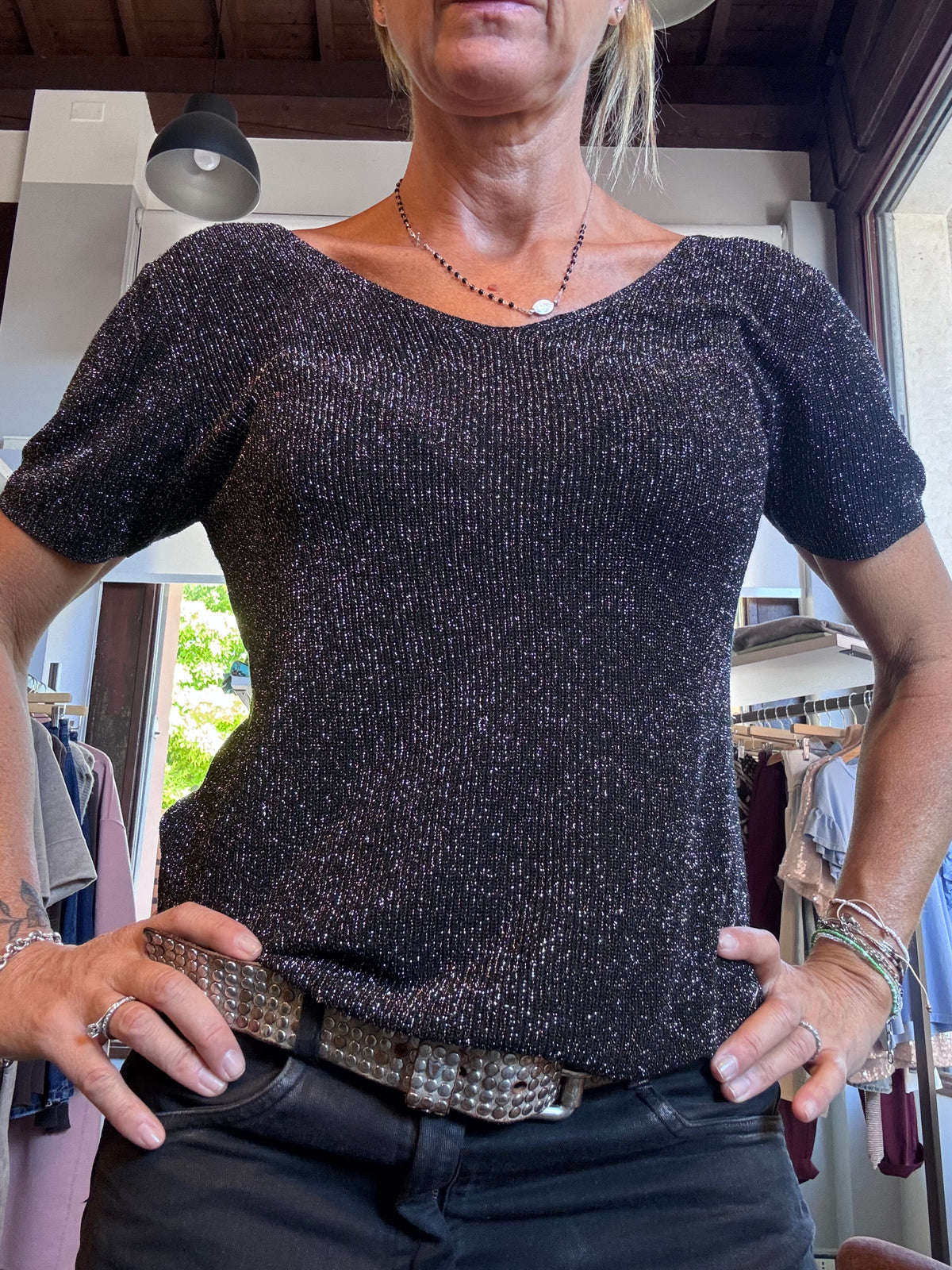 Maglia LUX