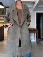 Cappotto Boston di Vicolo
