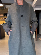 Cappotto Praga di Vicolo