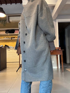 Cappotto Praga di Vicolo