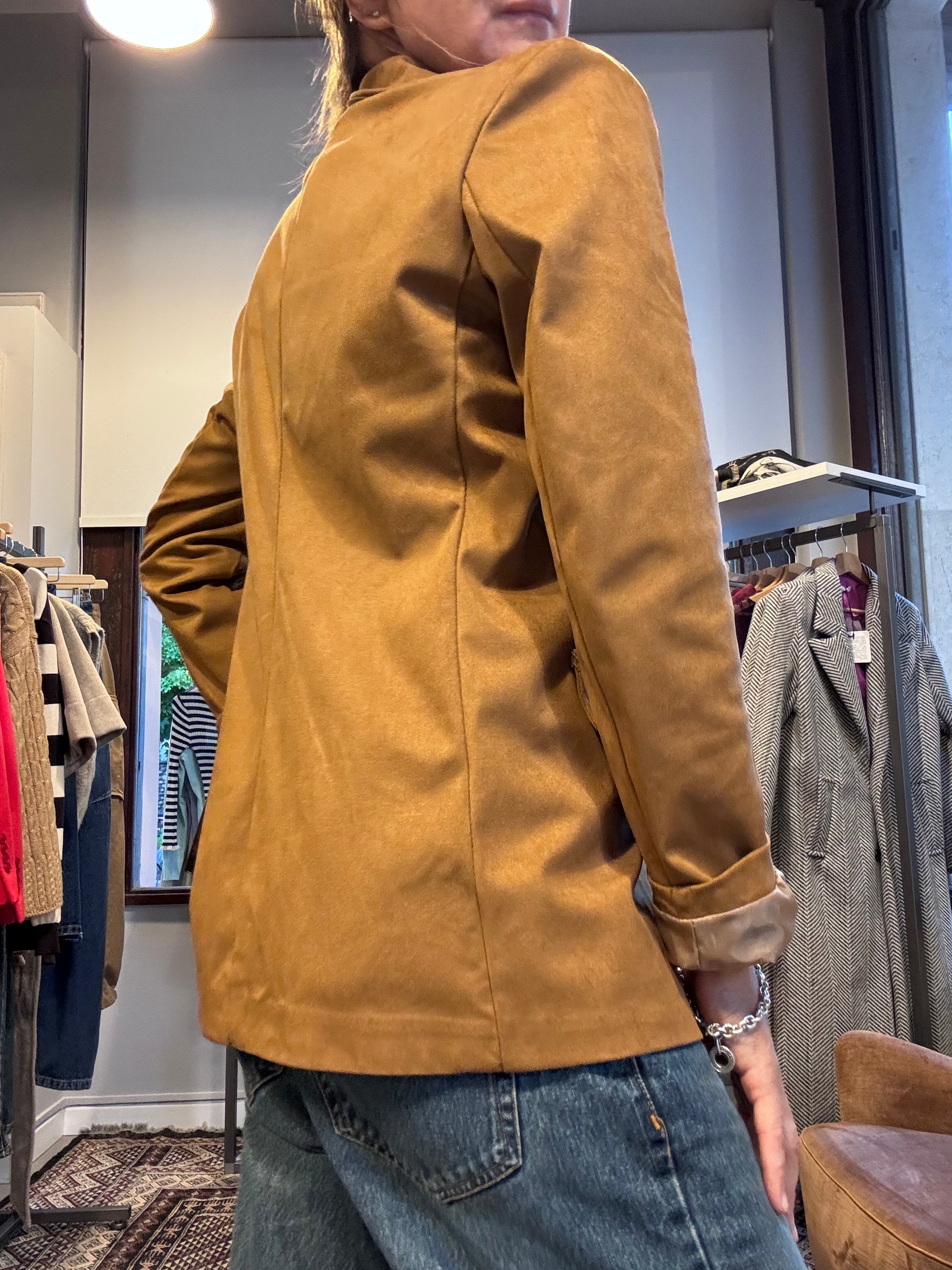 Blazer dainetto Berlin