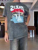 T-shirt Paris