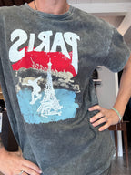 T-shirt Paris