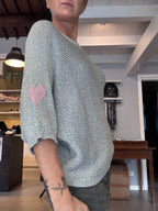 Maglia Lurex