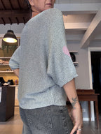 Maglia Lurex