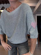 Maglia Lurex