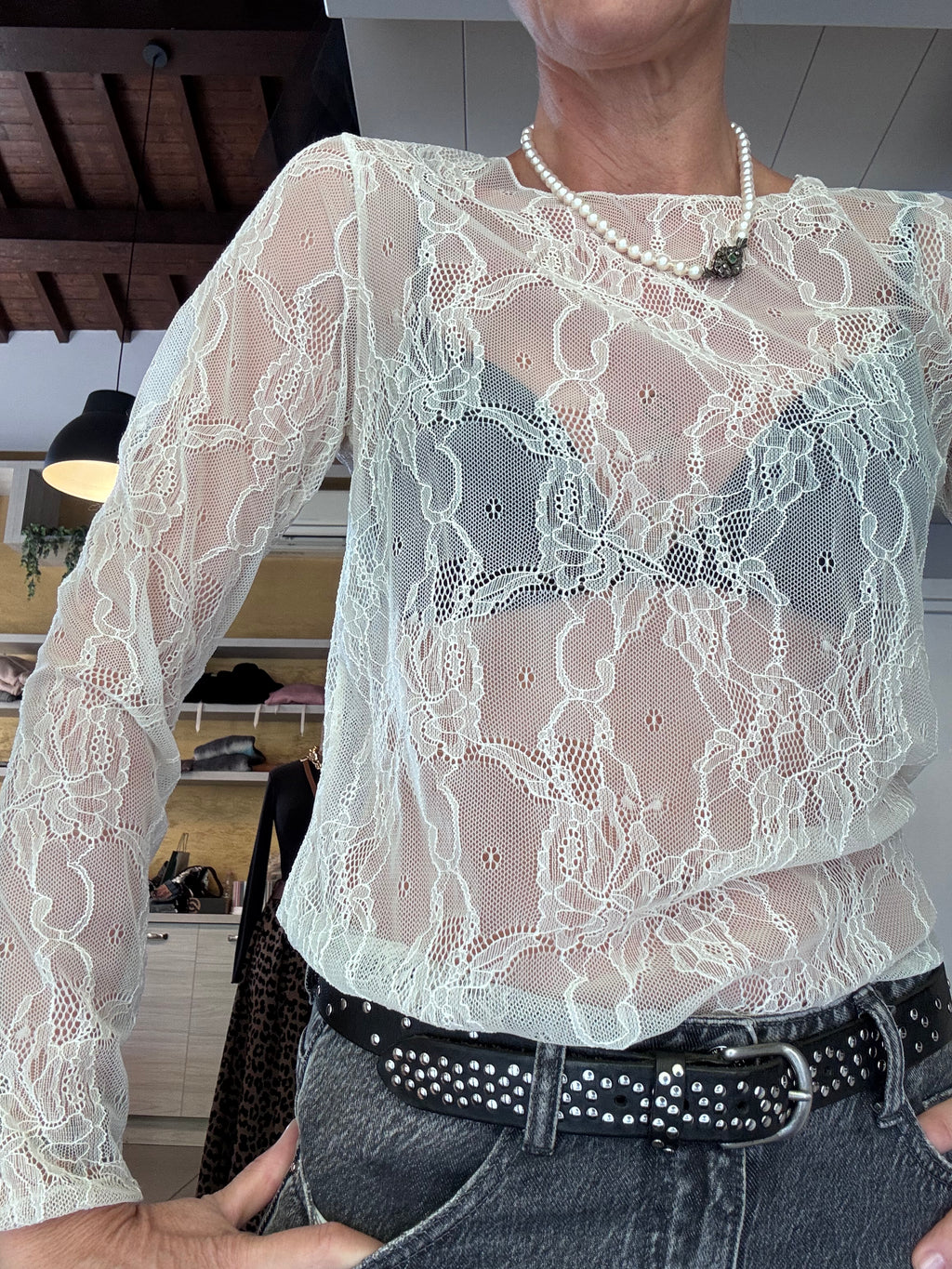 Maglia BRIGITTE