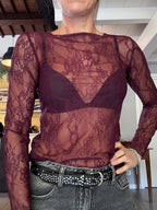 Maglia BRIGITTE