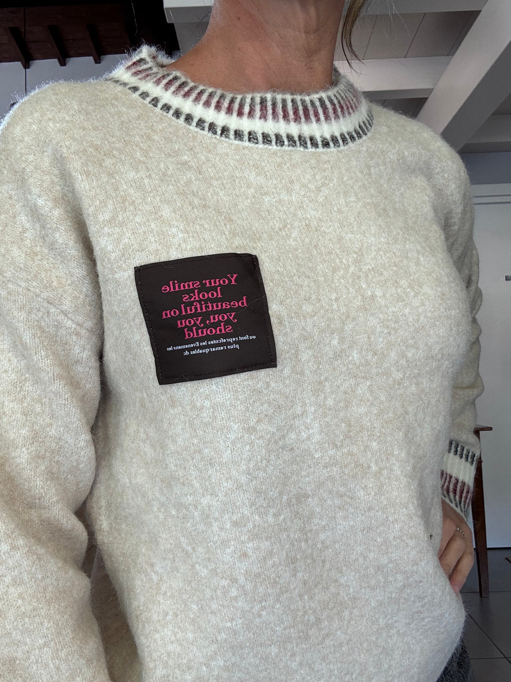 Maglione Dalia