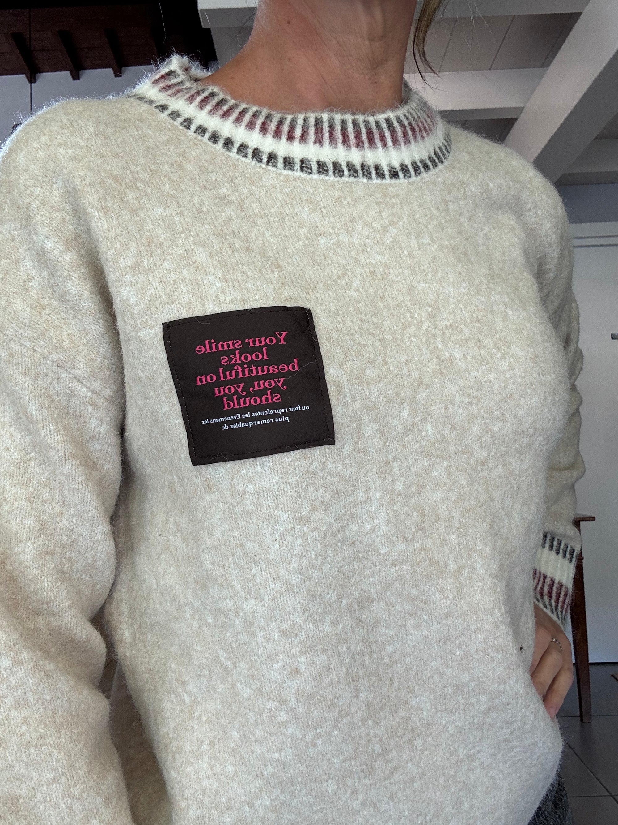 Maglione Dalia