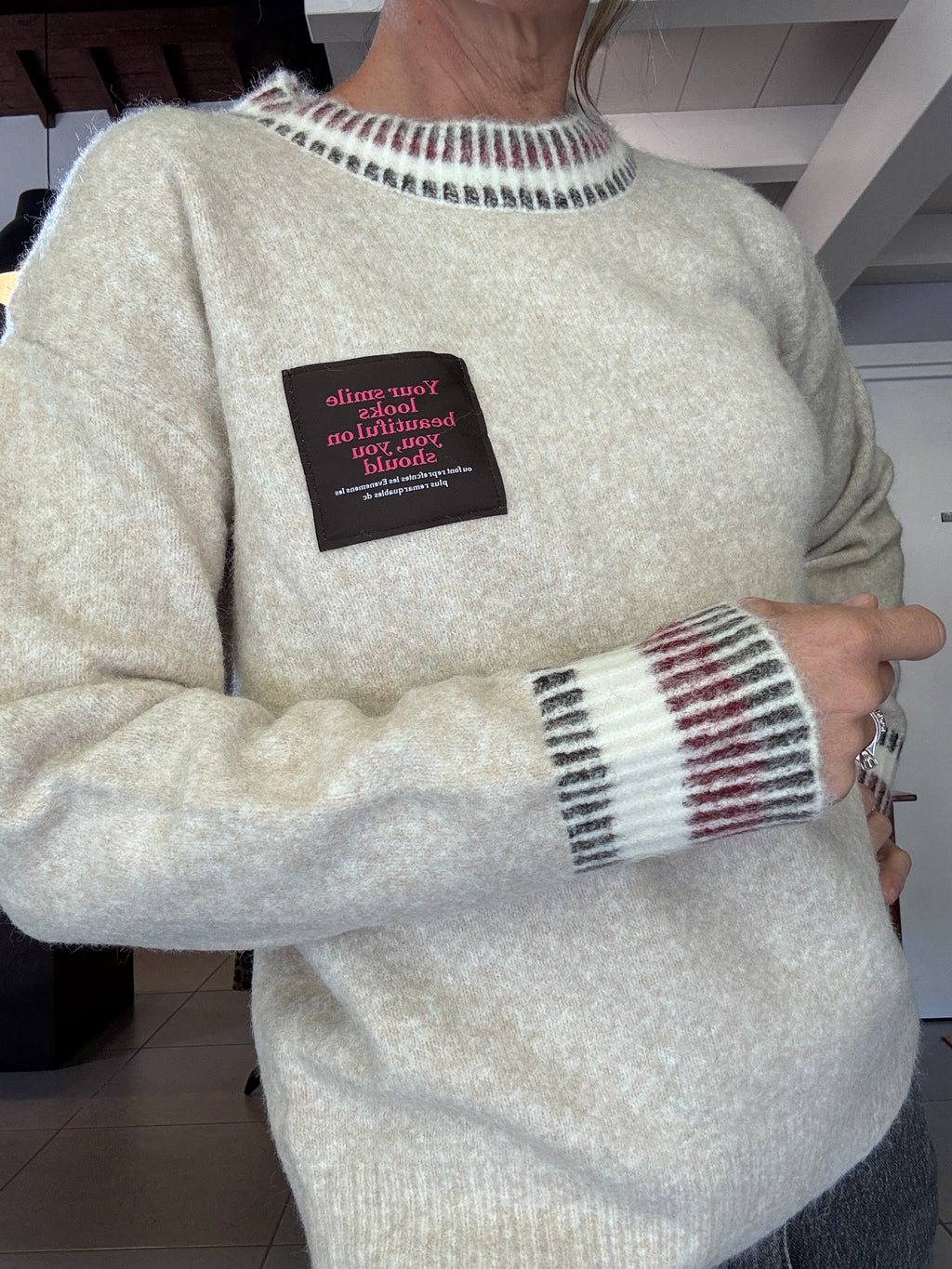 Maglione Dalia