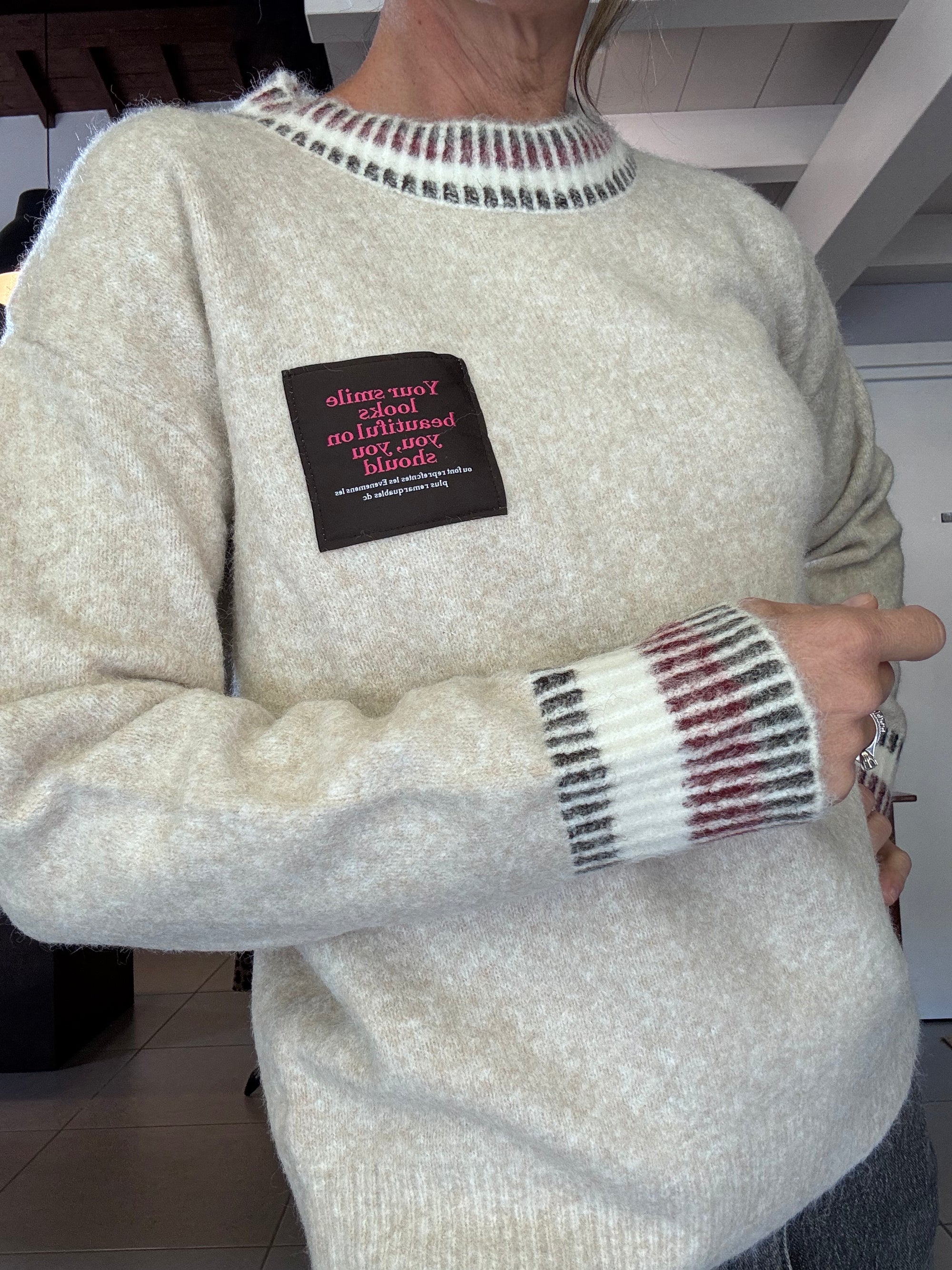 Maglione Dalia