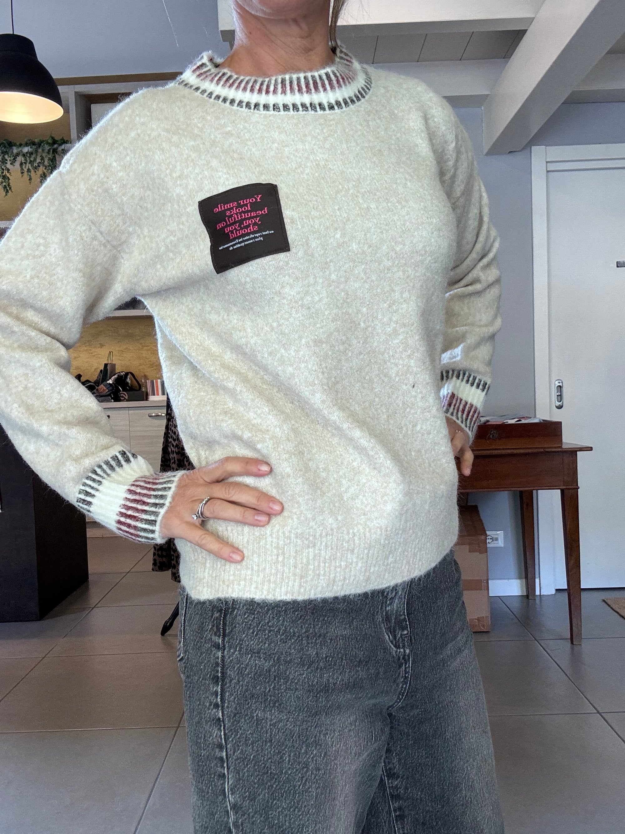 Maglione Dalia
