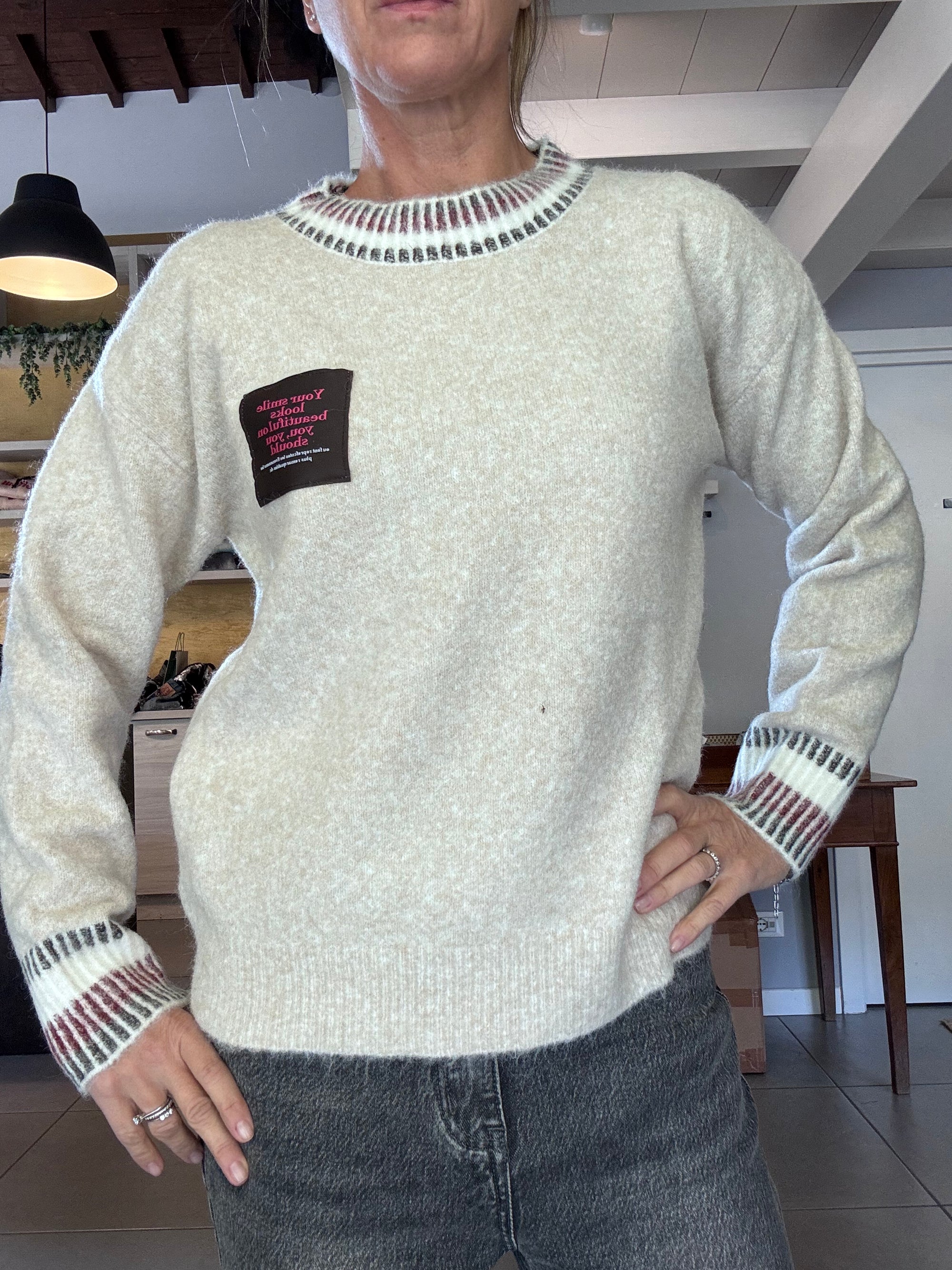 Maglione Dalia