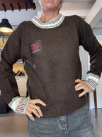 Maglione Dalia
