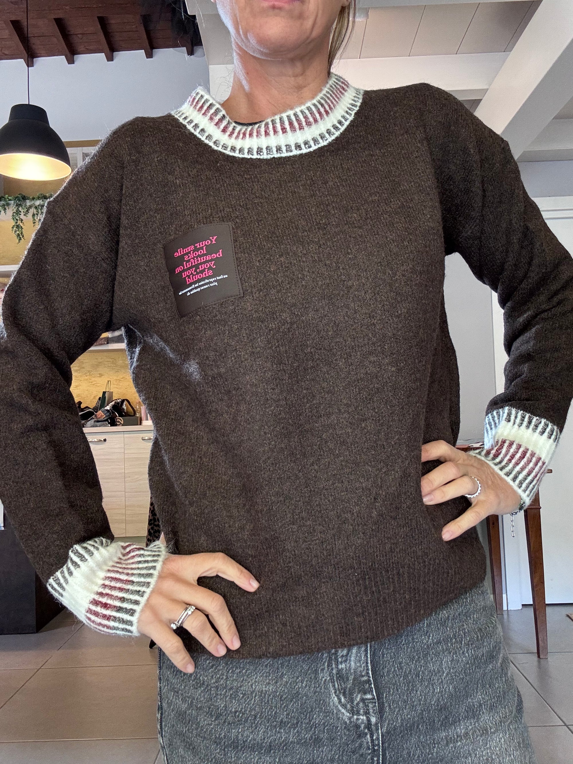 Maglione Dalia