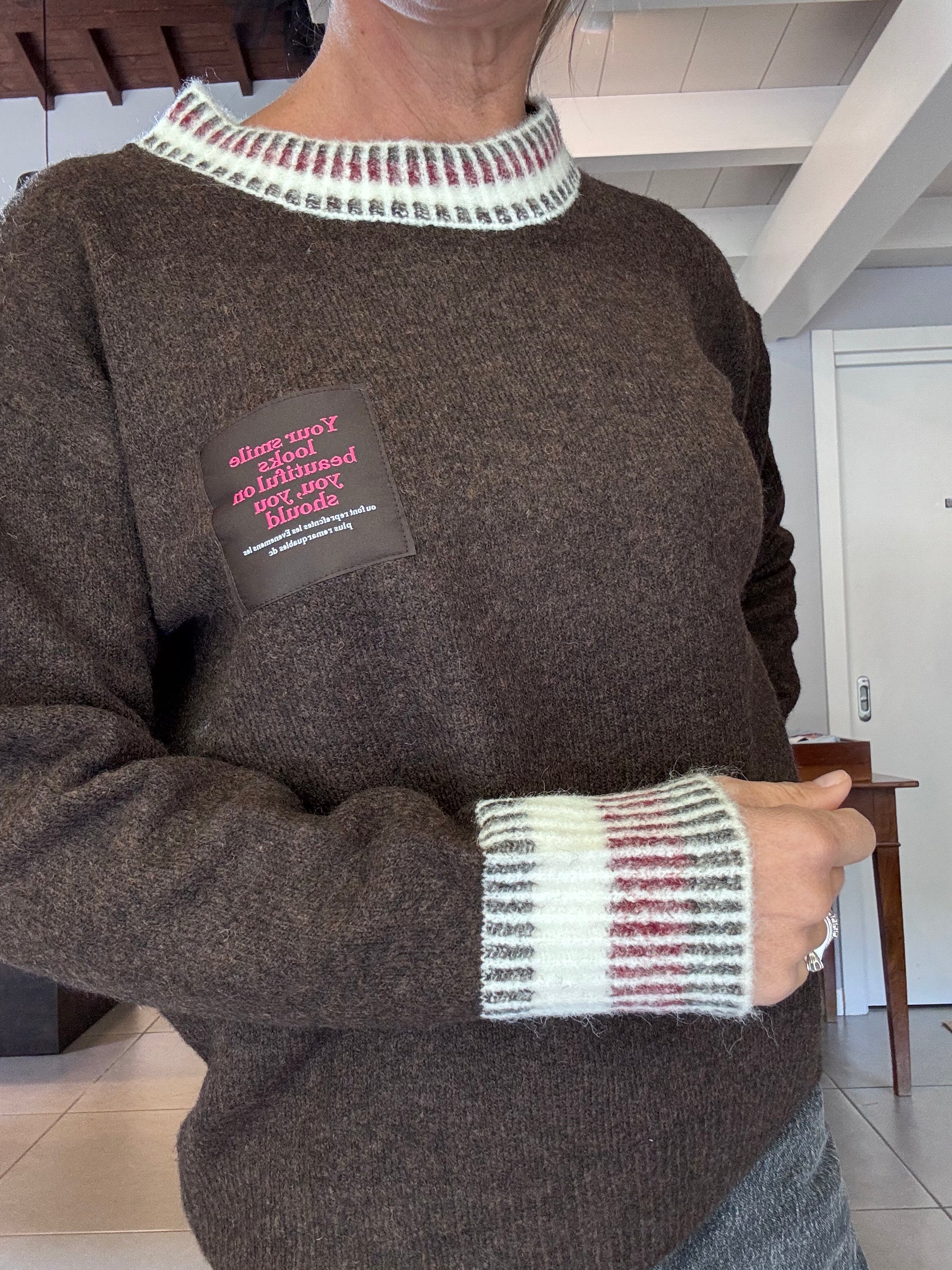 Maglione Dalia