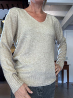 Maglione ROSA