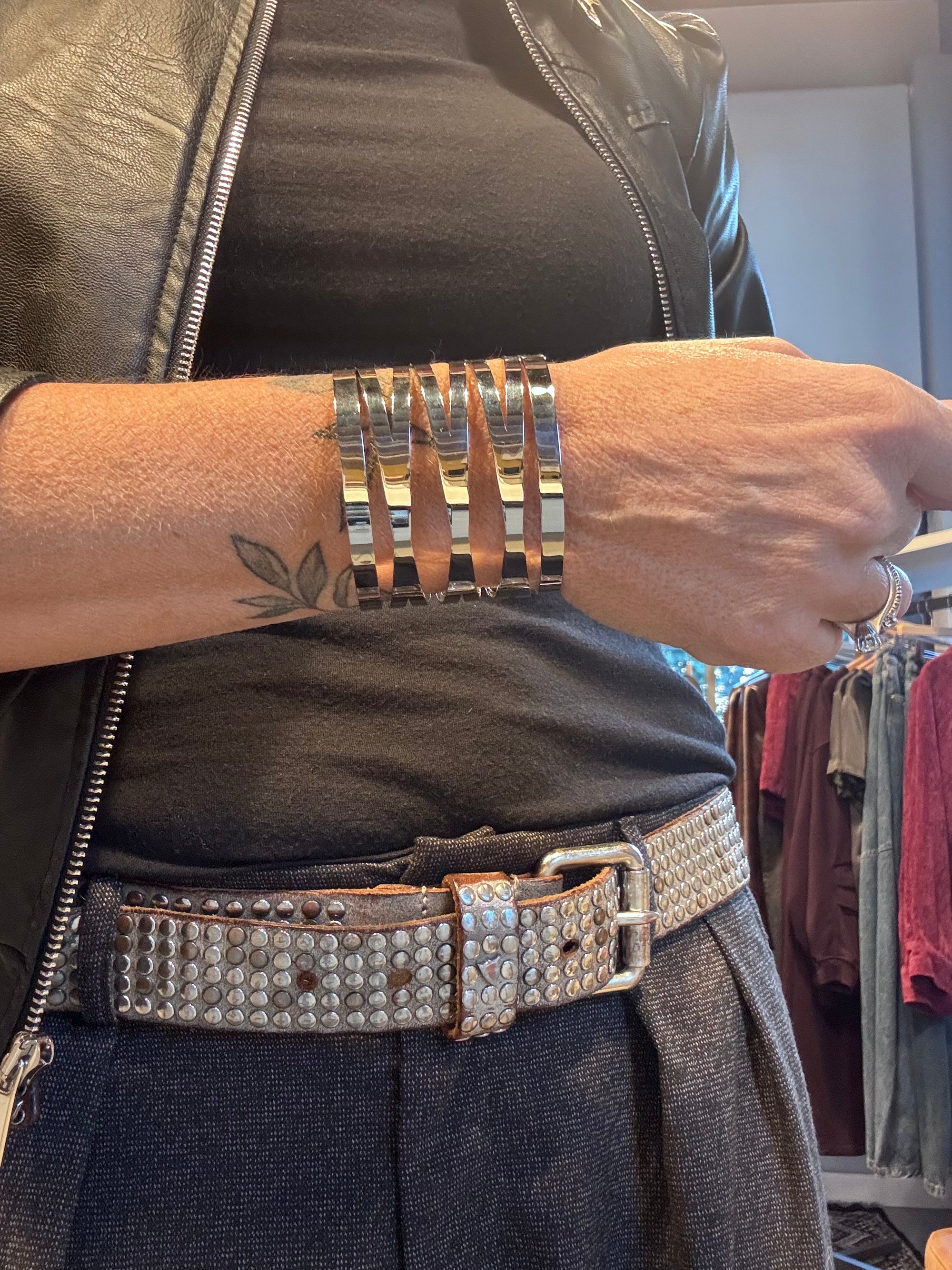 Bracciale WAVE