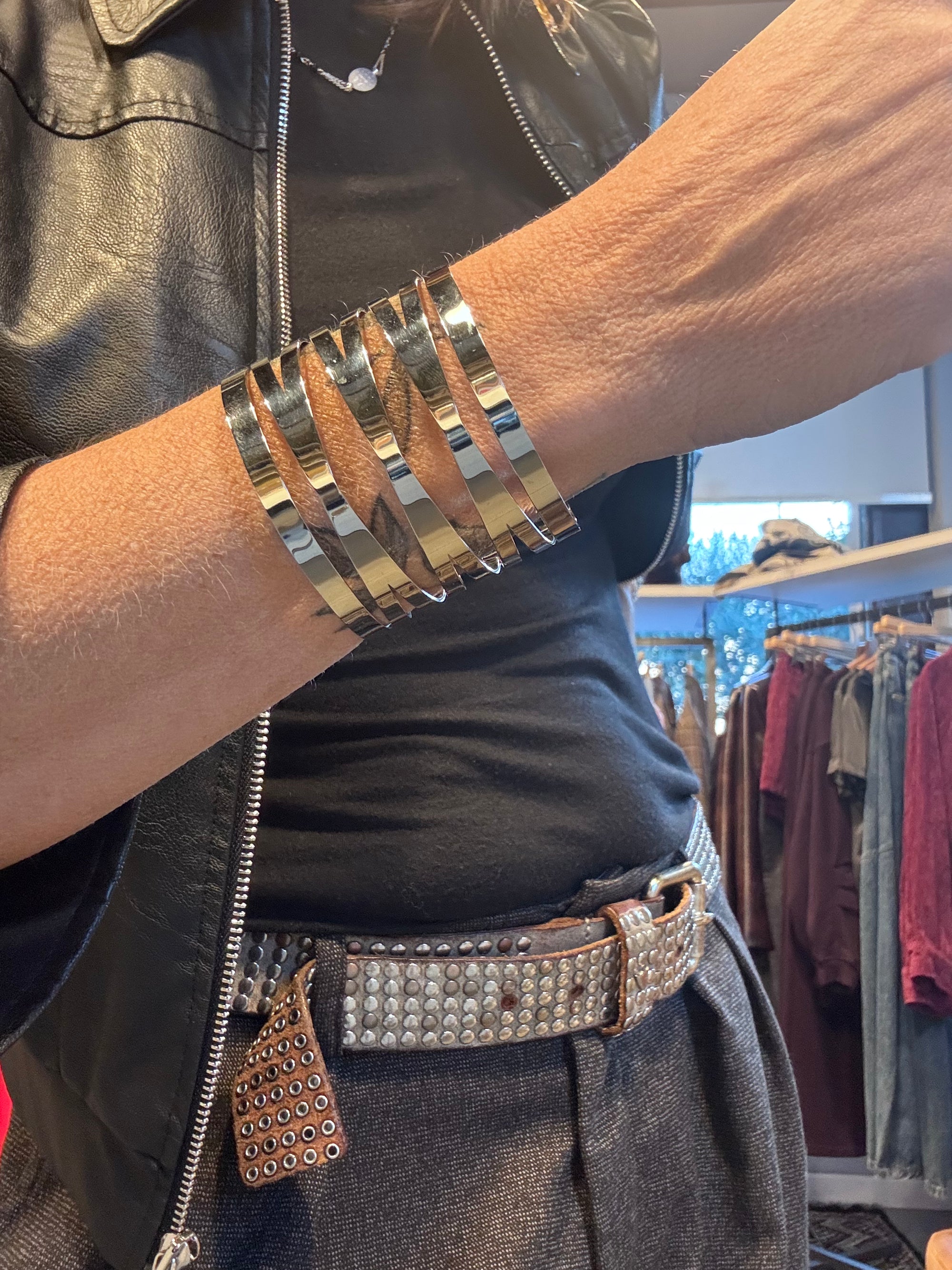 Bracciale WAVE